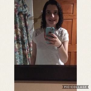 Meet your Posher, Allison